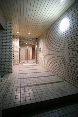 東峰マンション福岡県庁前