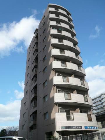 東峰マンション福岡県庁前