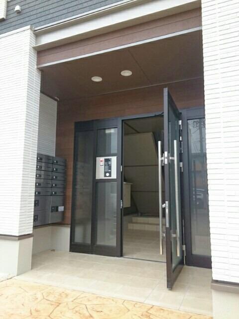 シャルムA