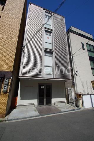 RESIDENCE高千穂