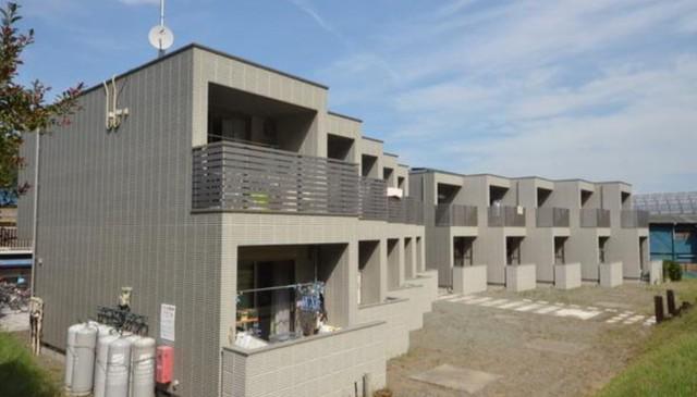 美山弐拾軒館