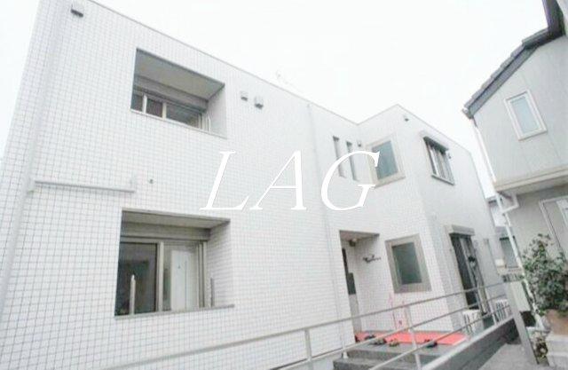 ラシーネ西荻南