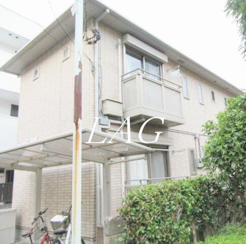 シャルマン吉祥寺