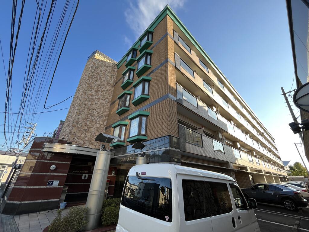 アルデール南鍛冶町
