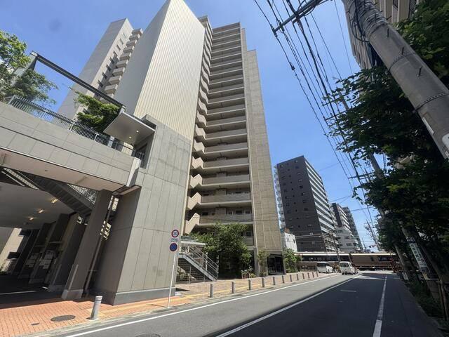リビオタワー小田急相模原