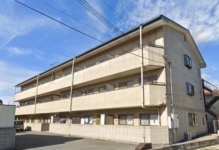 カーネ播磨町