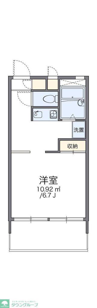 レオパレスエスポワールII