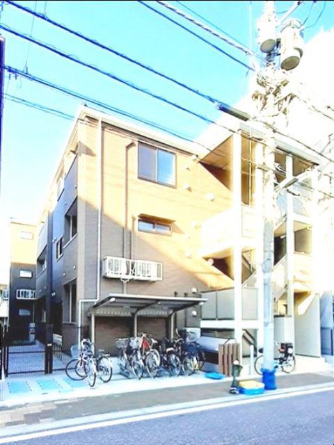 S・B・C板橋
