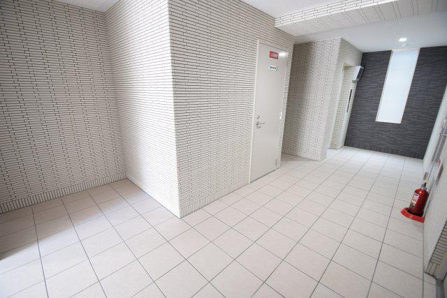 グランパシフィック恵美須西