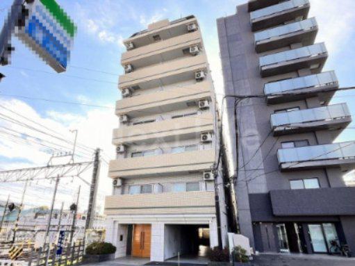 メゾンポメル小川