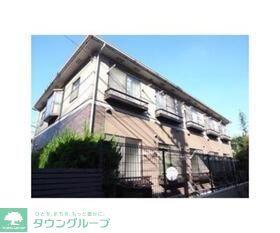 ジュネス三軒茶屋