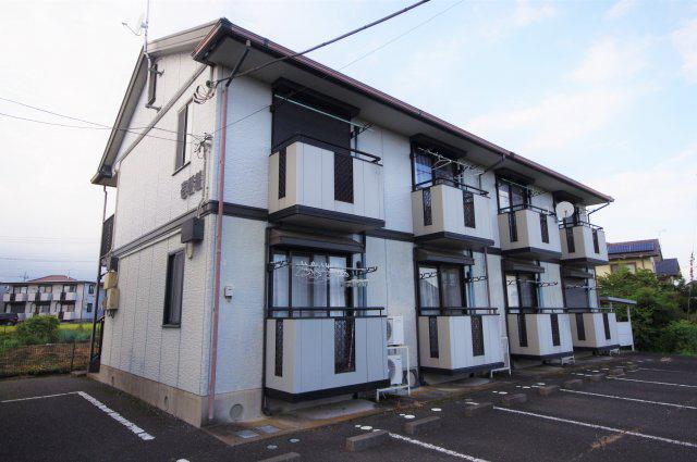 NEWハピーナ弐番館