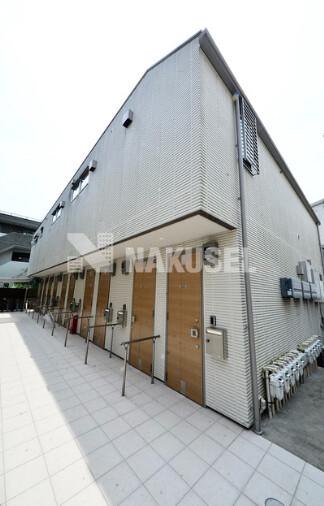プレアル自由が丘