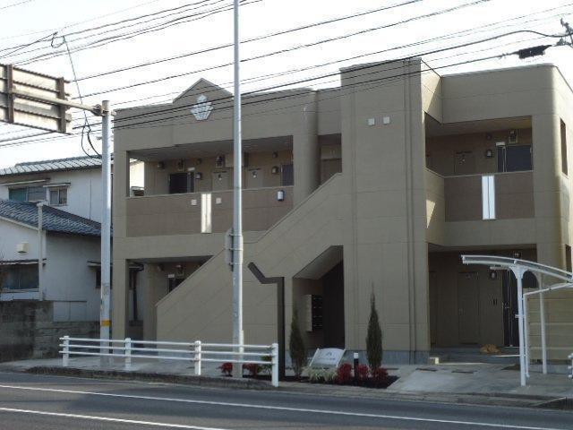 シャンテ加納