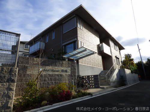 シャーメゾン桜坂