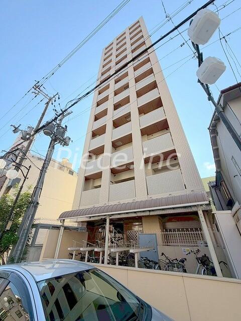 コンソラーレ上町台Ⅱ