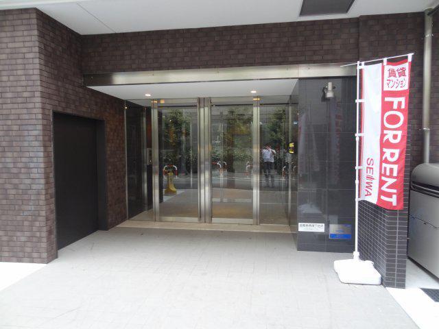 エスポアール福島