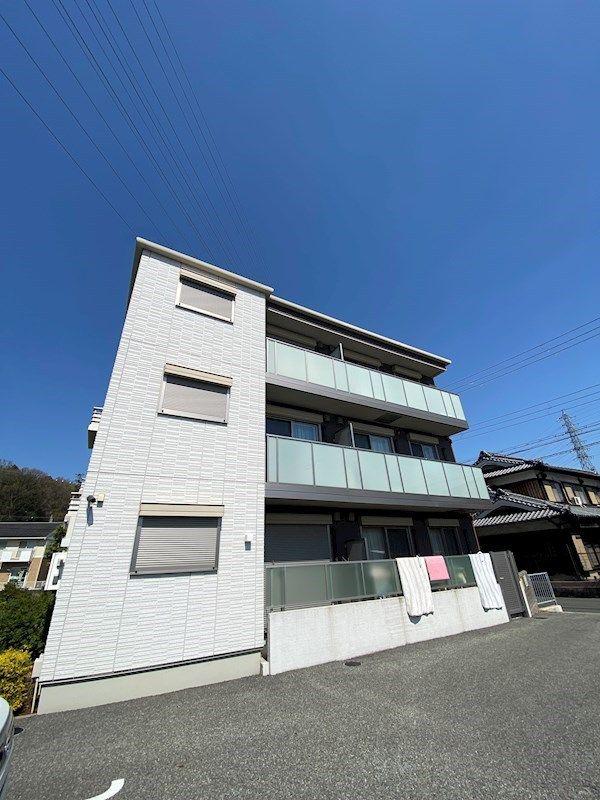 リラフォート白坂
