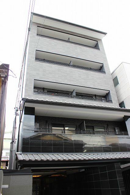 G・F四条烏丸
