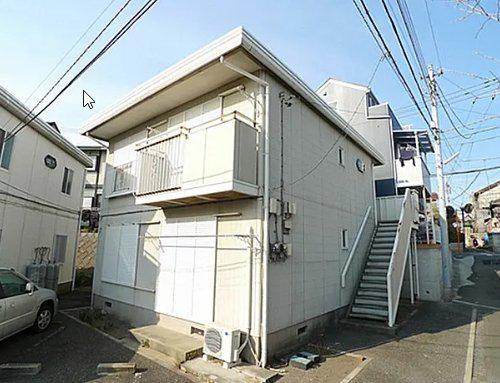 シェモア松葉 B