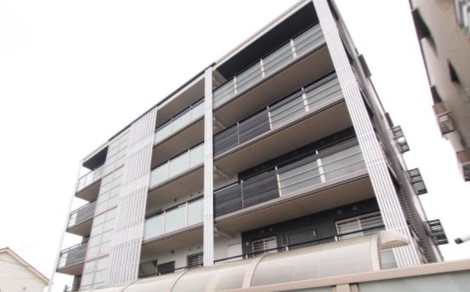 ＪＲ筑肥線 今宿駅 徒歩11分 5階建 築10年