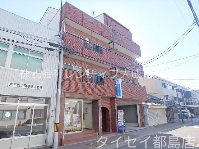 ローレルハイツ1番館