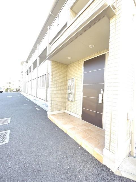 フラットサクセス