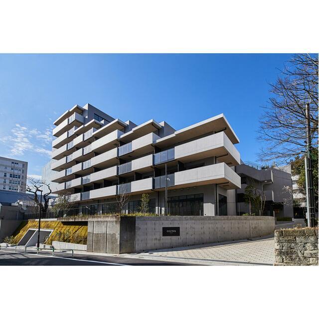 JP NOIE 恵比寿西 部屋番号303