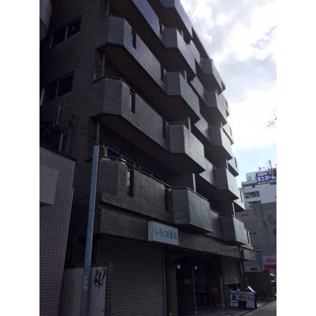 コーポ安田