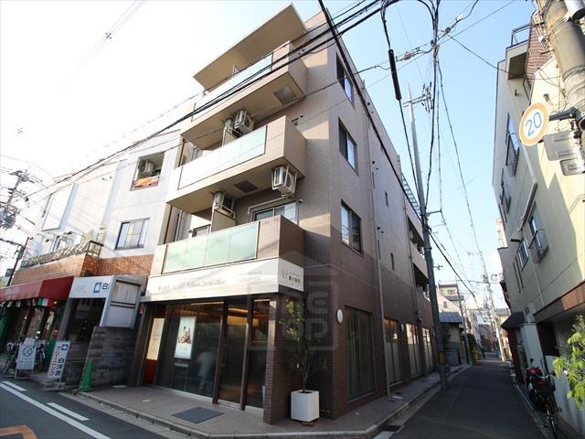 コクリコ富田
