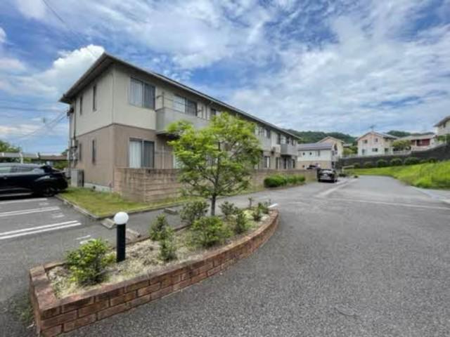 フェリーチェ桜坂