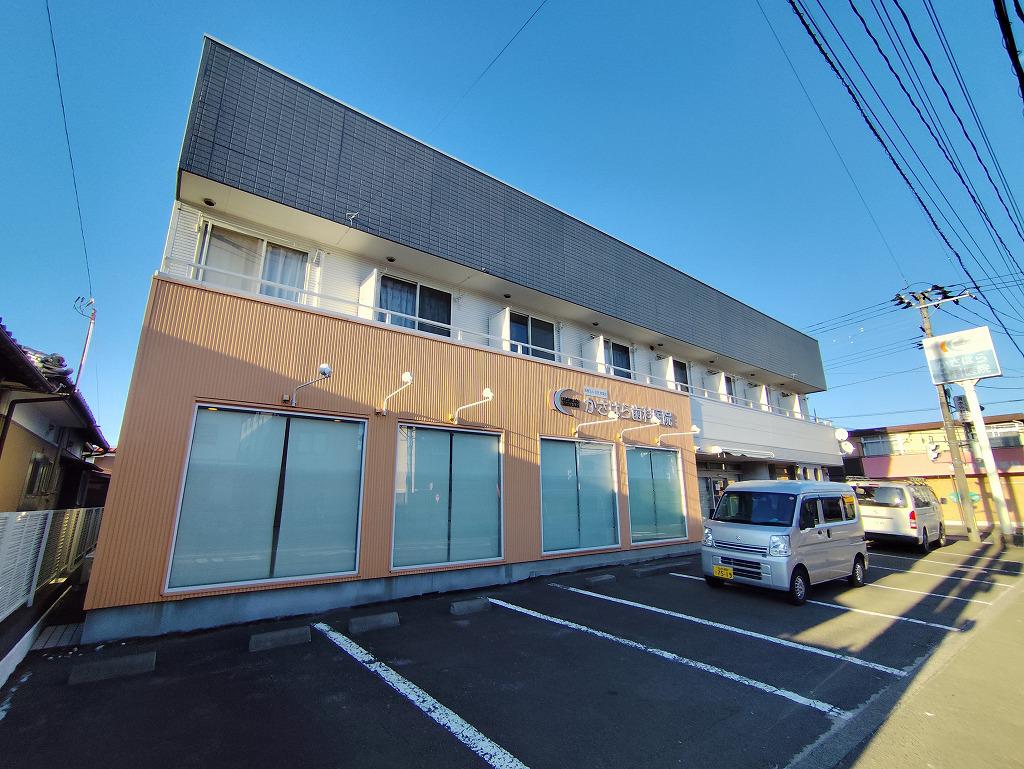 アミューズシバタ C