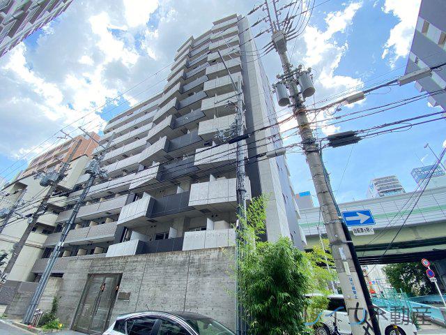 ADWRESIDENCE松屋町