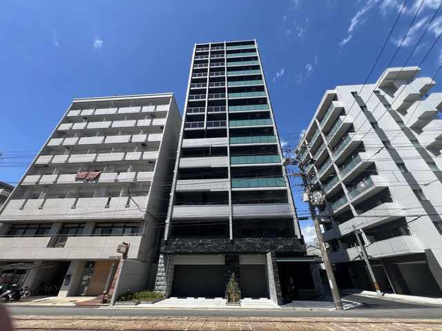S-RESIDENCE天満町 BARK