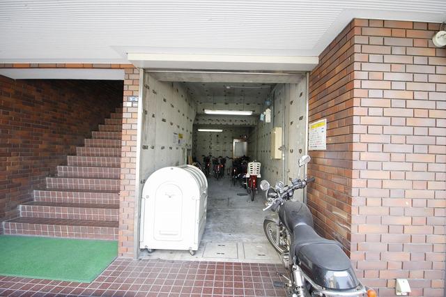正雀プラザ