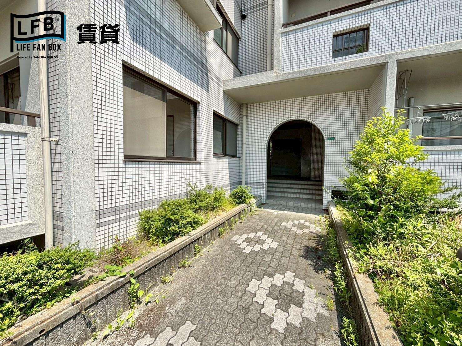 アーバン楠本I
