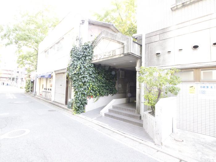 グランド平尾