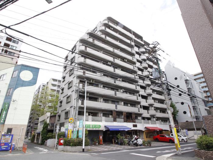 グランド平尾