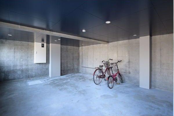 PARK イースト RESIDENCE