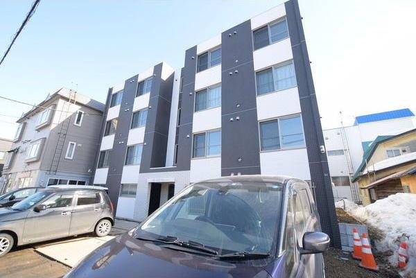 PARK イースト RESIDENCE