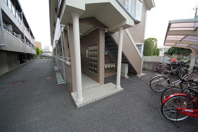 第6松屋コーポ