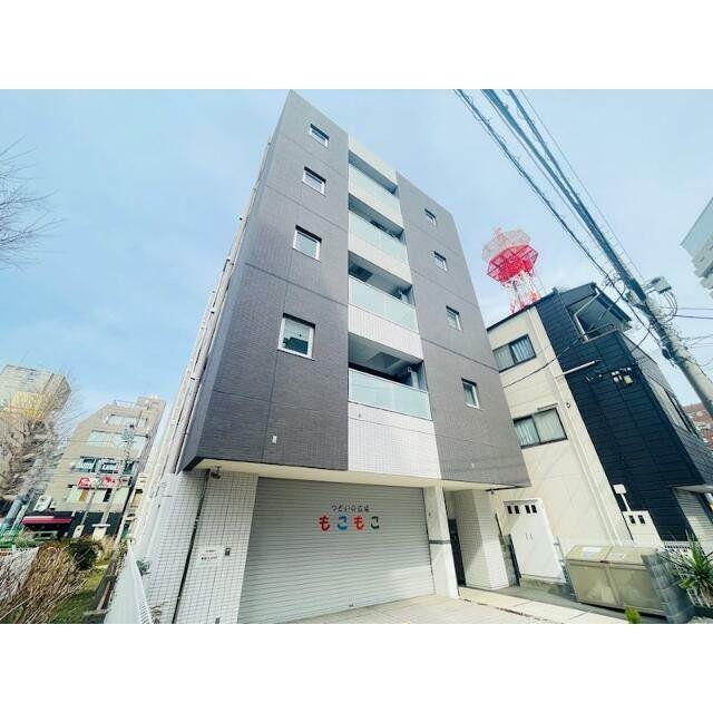 LHL湘南(2LDK/3階)