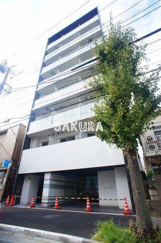 GROWS西横浜