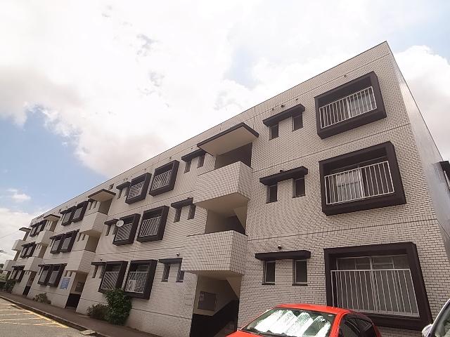 オートアール片江1番館