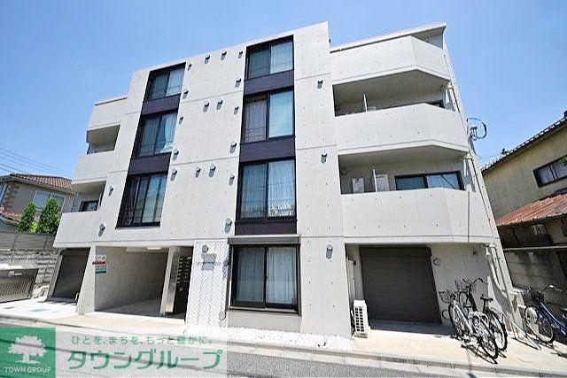 カルージュ要町