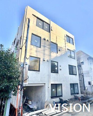 シティフロント北千住