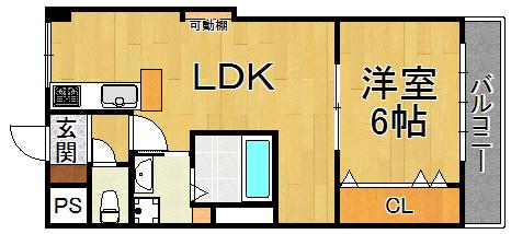 高橋マンション