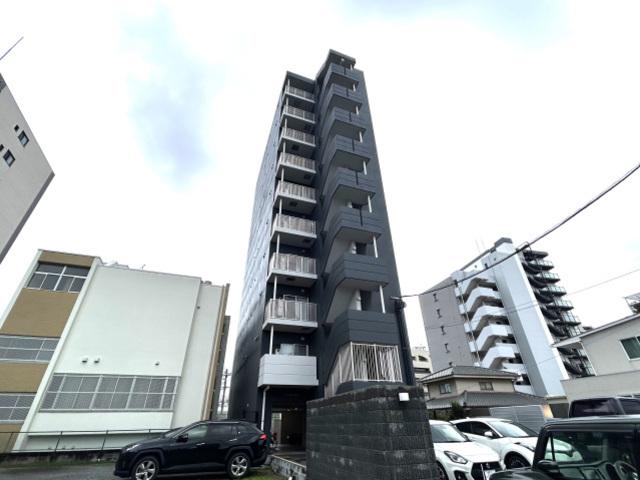トラストビル姪浜