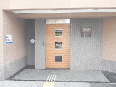 GRAND ETERNA京大正門前グランエターナキョウダイセイモン