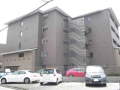 GRAND ETERNA京大正門前グランエターナキョウダイセイモン